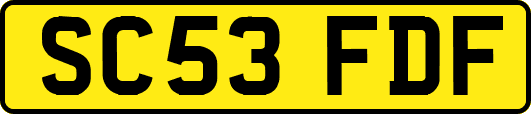 SC53FDF