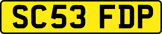 SC53FDP
