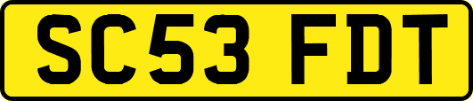 SC53FDT