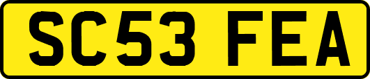 SC53FEA