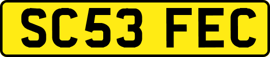 SC53FEC