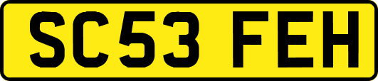 SC53FEH