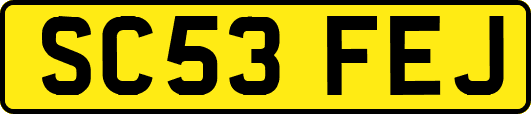 SC53FEJ