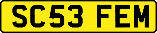 SC53FEM