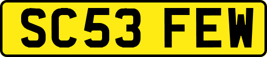SC53FEW