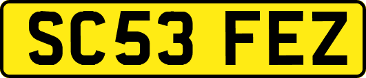 SC53FEZ