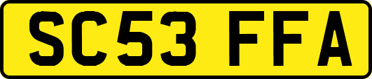 SC53FFA
