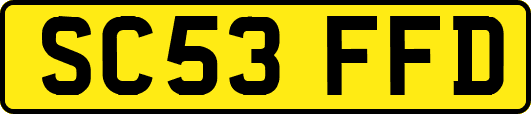 SC53FFD