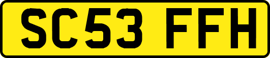 SC53FFH