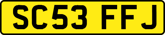 SC53FFJ