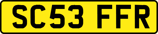 SC53FFR