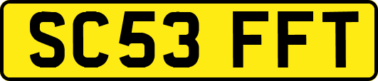 SC53FFT