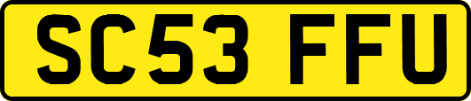 SC53FFU