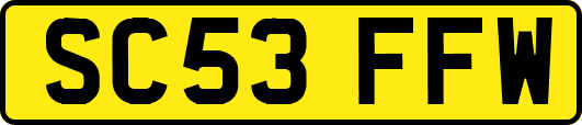 SC53FFW