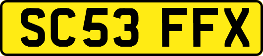 SC53FFX
