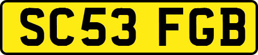 SC53FGB