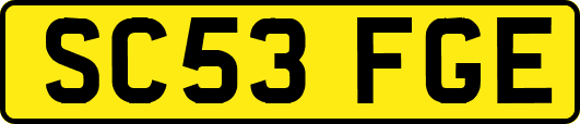 SC53FGE