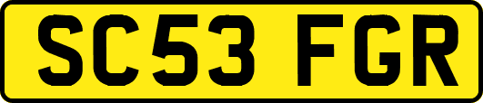 SC53FGR
