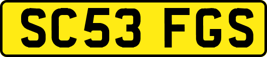 SC53FGS