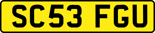 SC53FGU