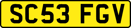 SC53FGV