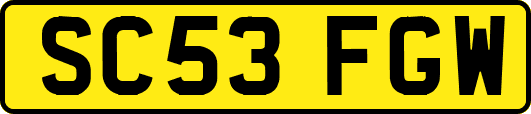 SC53FGW