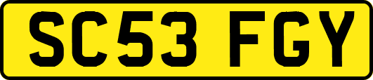 SC53FGY
