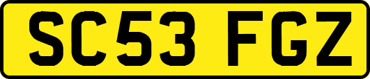 SC53FGZ
