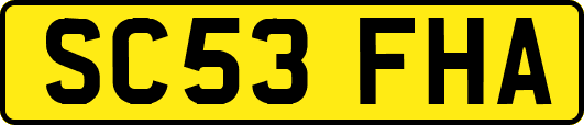 SC53FHA