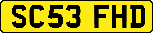 SC53FHD