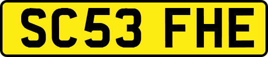 SC53FHE