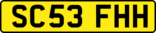 SC53FHH