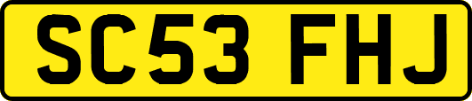 SC53FHJ