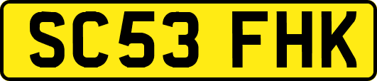 SC53FHK