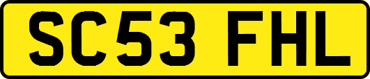 SC53FHL