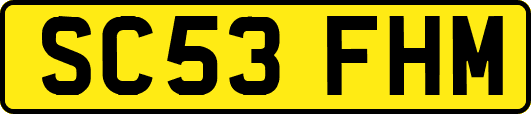 SC53FHM