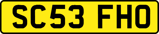 SC53FHO