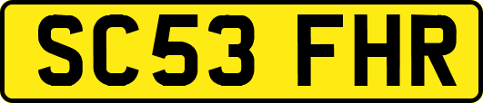 SC53FHR