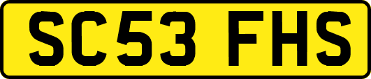 SC53FHS