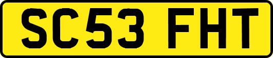 SC53FHT