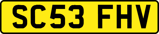 SC53FHV