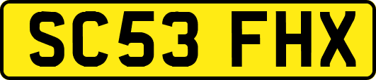SC53FHX