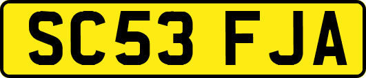 SC53FJA