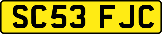 SC53FJC