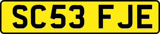 SC53FJE