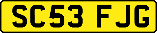 SC53FJG