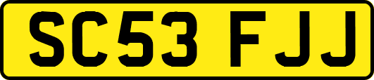SC53FJJ