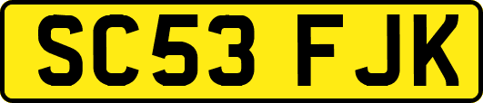 SC53FJK