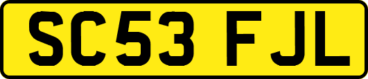 SC53FJL