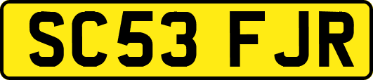 SC53FJR